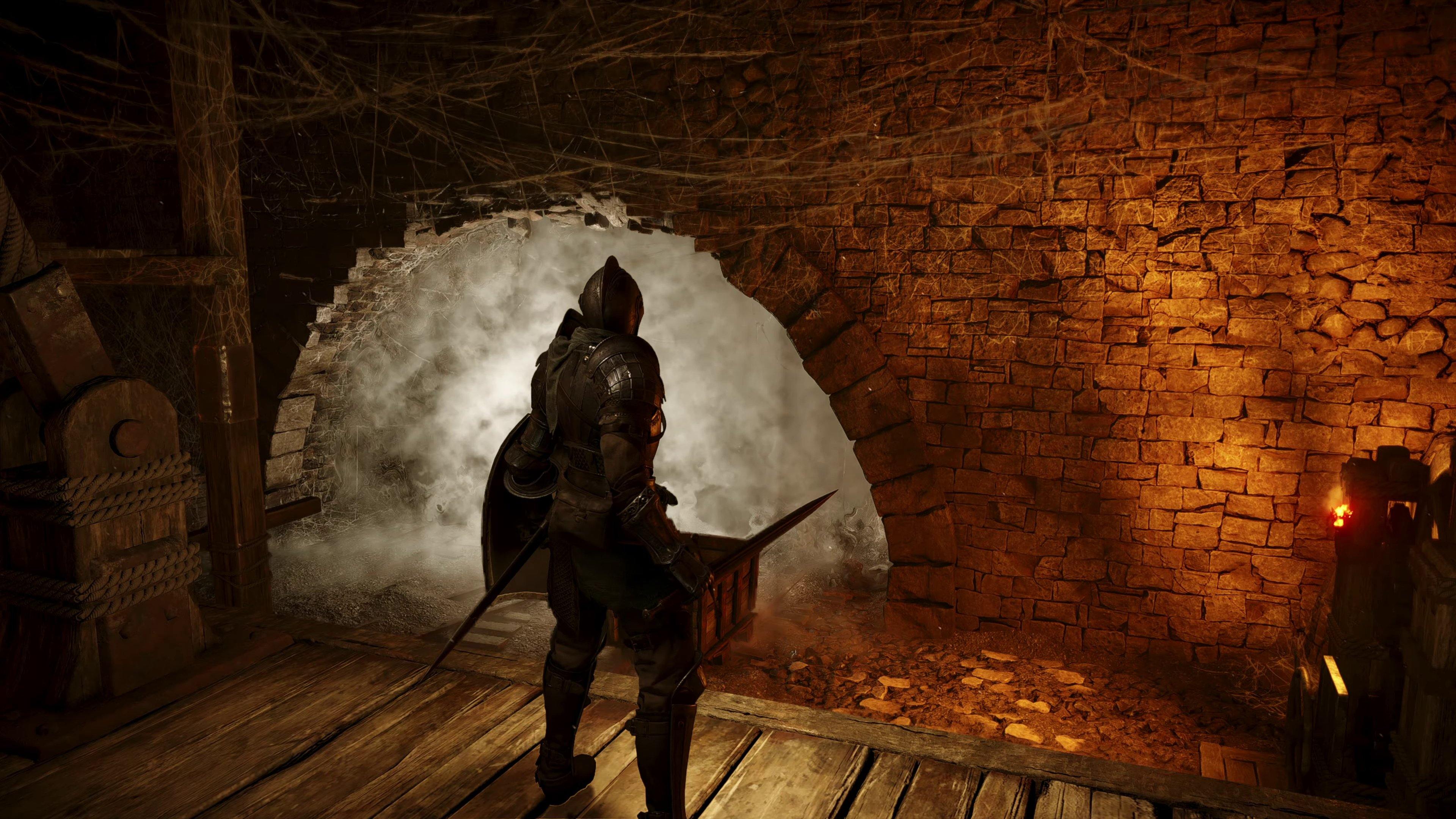 Demon´s Souls Remake - Imagen 25